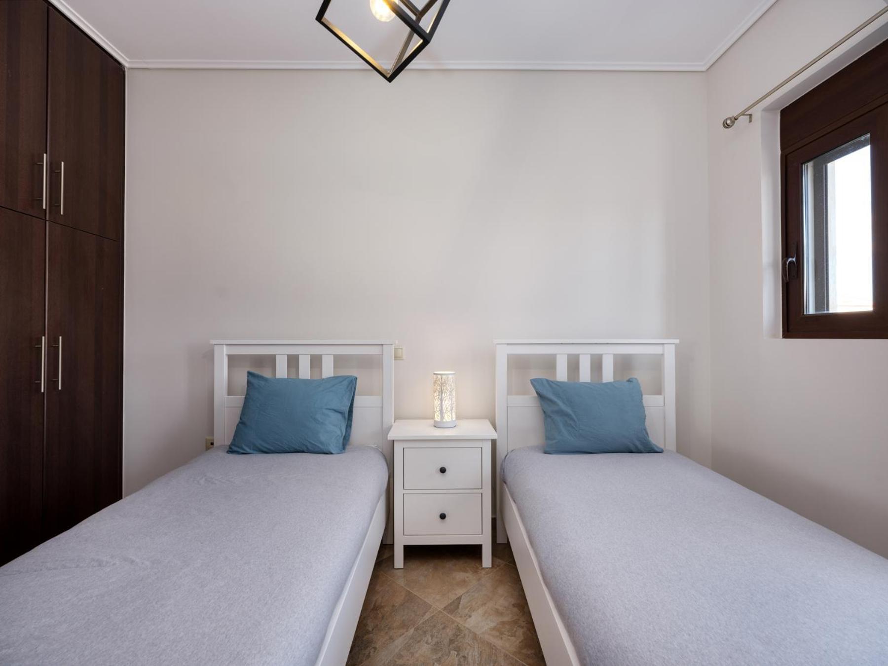 Galina'S Greek House Villa อาร์เตมีดา ภายนอก รูปภาพ