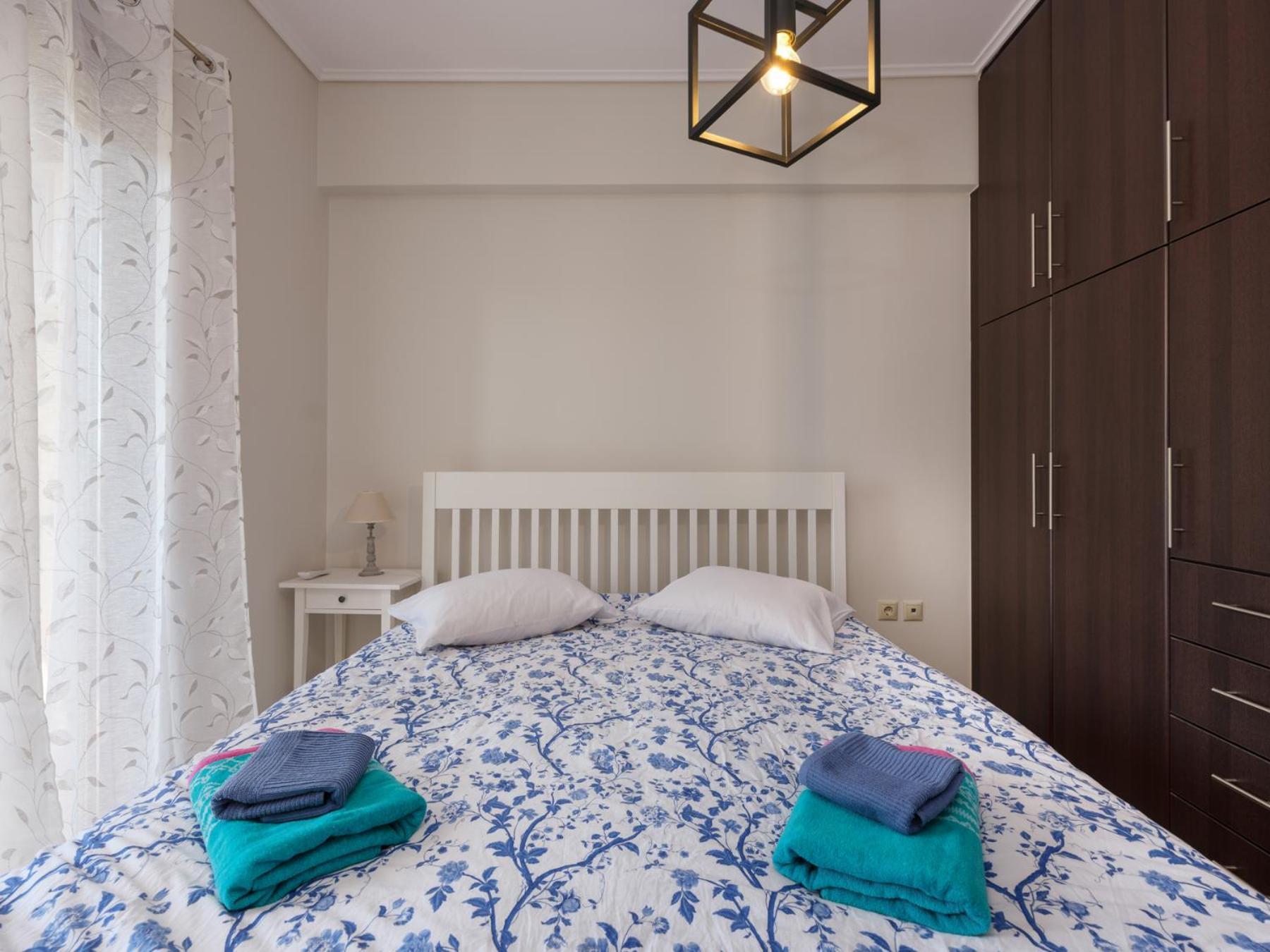 Galina'S Greek House Villa อาร์เตมีดา ภายนอก รูปภาพ